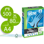 INAPA-TECNO PAPEL GREEN 70 A4 80G 500-PACK 049814